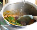 Foto langkah ke 3 dari resep Serundeng Daging.