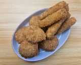 Foto langkah ke 11 dari resep Chicken Nugget Homemade.