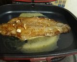 Foto langkah ke 2 dari resep Grilled Dorry Kecap.