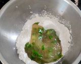 Foto langkah ke 3 dari resep Cireng Crispy.
