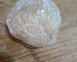 Foto del paso 10 de la receta Panellets de fresa y coco