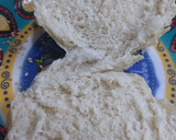 Foto del paso 9 de la receta: Pan casero clásico y fácil