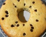 Foto del paso 2 de la receta: Torta de limón con chips de chocolate