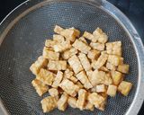 Foto langkah ke 2 dari resep Kikil Masak Kecap.