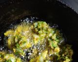 मिक्स सब्जी पकोड़े (mixed sabzi pakode recipe in Hindi) रेसिपी चरण 3 फोटो