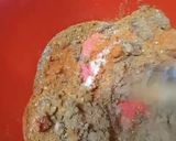 A picture of step 3 of Chicken spicy broast.