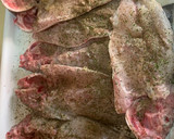 Foto del paso 1 de la receta: Doradas al horno