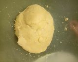 बटरस्टॉक्ट नानखटाई (butterscotch nankhatai recipe in marathi) रेसिपी स्टेप 2 फोटो 