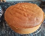 Foto del paso 4 de la receta: Pastel o bizcochuelo de manteca