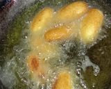 A picture of step 4 of Sooji ke Gulab Jamun.