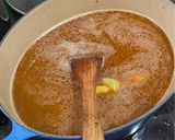 Foto langkah ke 2 dari resep Tom Yum Goong / Tom Yum Seafood.