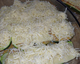Foto del paso 10 de la receta: Calabacín rellenos
