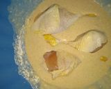 Foto del paso 3 de la receta: Pollo frito