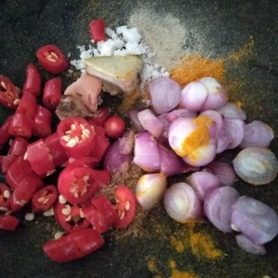 Langkah 2