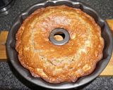 Foto del paso 3 de la receta: Queque de manzanas con nueces
