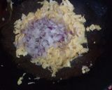 A picture of step 13 of Chinese Fried Rice.