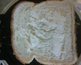 A picture of step 6 of Waffle Iron Panini.