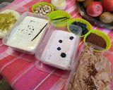 Une image de l'étape 3 de Glace maison Avec 3 ingrédients 🇮🇹.