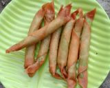 Foto langkah ke 6 dari resep Stick Susu.