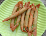 Foto langkah ke 6 dari resep Stick Susu.