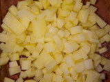 Tortilla española