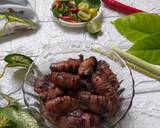 Tongseng Cumi Pedas langkah memasak 8 foto