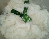 Foto langkah ke 3 dari resep Mango Sticky Rice.