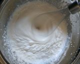 Bounty torta recept fázis 7 fotója