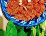 Gajar ka halwa