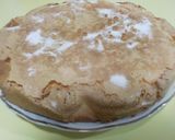 Foto del paso 16 de la receta: Bizcocho solo claras