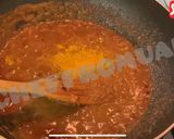 A picture of step 7 of Fish Karahi.