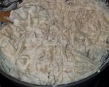 Creamy Parmesan Noodles recipe step 5 photo