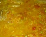 Foto del paso 9 de la receta: Conejo con arroz