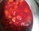 ટામેટા નો સૂપ(Tomato Soup Recipe In Gujarati) રેસીપી સ્ટેપ2ફોટો