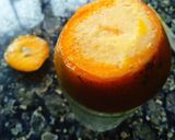 স্টাফড্ ম্যাংগো কুলফি(Stuffed Mango Kulfi recipe in Bengali) রেসিপি ধাপ - 4 ছবি