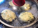 Alcauciles rellenos (los de mi abuela y mi mamá)