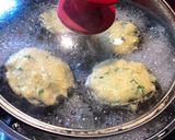 Foto del paso 4 de la receta: Alcauciles rellenos (los de mi abuela y mi mamá)