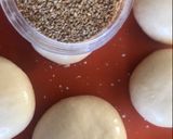 Foto del paso 7 de la receta: Pan de hamburguesa 🍔 casero