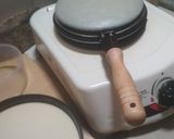 Foto langkah ke 1 dari resep Kulit Risol/risoles.