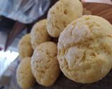 Foto del paso 1 de la receta: Scones Alba N°2: dulces