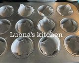A picture of step 2 of Mini Apple Pies With Puff Pastry:.