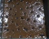 Foto langkah ke 5 dari resep Brownies kukus Coklat (No mixer, no pengembang, no oven).