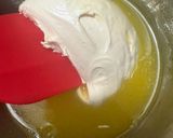 Foto langkah ke 3 dari resep Cake moka jadul.