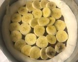 Une image de l'étape 7 de Tarte banoffee.
