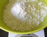 Foto del paso 1 de la receta: Galletitas saladas Sin Gluten