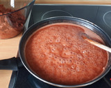 Foto del paso 14 de la receta: 113. Dulce de membrillo con un toque de licor