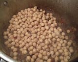 Foto del paso 18 de la receta Garbanzos con ternera