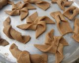 Foto del paso 3 de la receta: Facturas de harina integral