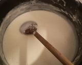 Une image de l'étape 1 de Des lasagnes saumon colin et épinards.