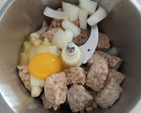 Foto langkah ke 2 dari resep Steak Tempe Panggang.